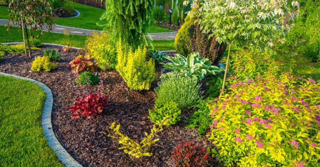 capa jardinagem em São Bernardo do Campo